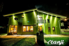 Pansion Čanji, Bački Petrovac